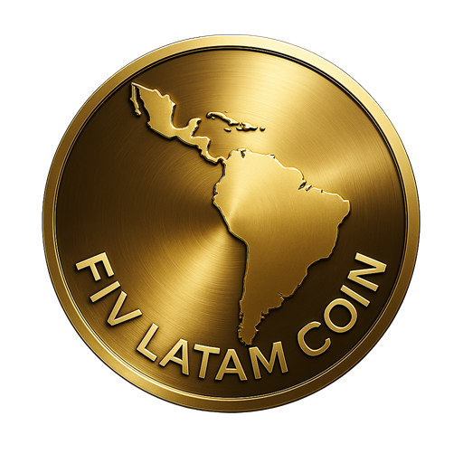 FIV LATAM Coin
